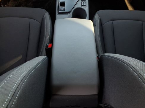 New 2026 Subaru Crosstrek 2.0i Premium image 28