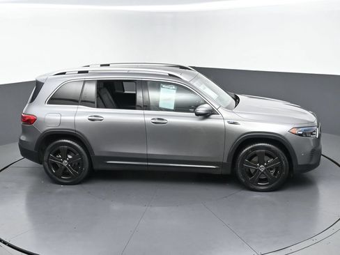 Used 2022 Mercedes-Benz EQB 350 4MATIC image 44
