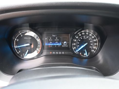 Used 2023 Ford Ranger XLT w/ Equipment Group 302A High AWD/4WD image 11
