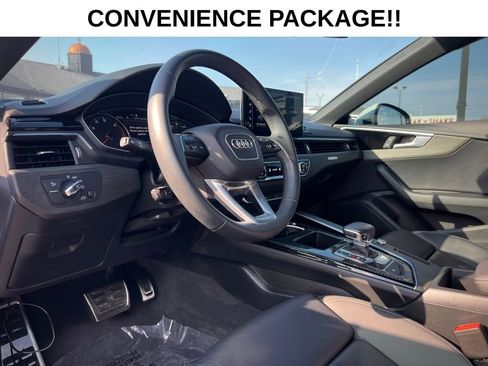 Used 2024 Audi A5 2.0T Premium w/ Convenience Package image 40