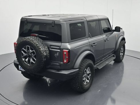Used 2022 Ford Bronco Badlands AWD/4WD image 31
