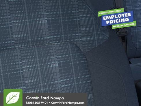 New 2026 Ford Bronco Heritage Edition AWD/4WD image 18