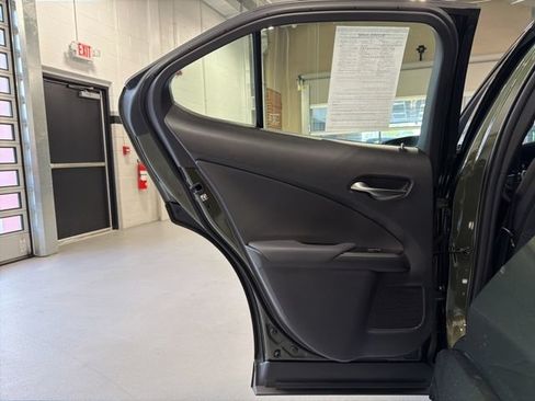 Used 2025 Lexus UX 300h AWD w/ Accessory Package (Z1) image 23