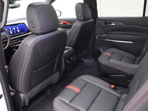 Used 2024 Chevrolet Traverse RS w/ LPO, Floor Liner Package image 11