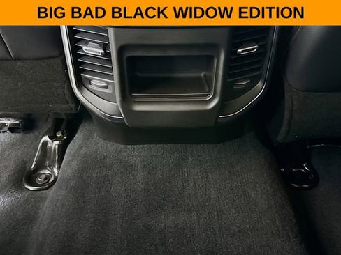 New 2025 RAM 2500 Big Horn AWD/4WD image 26