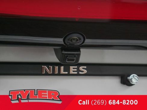 New 2026 Chrysler Pacifica Select image 15