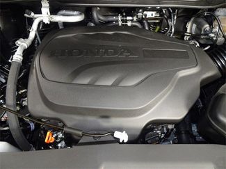 New 2026 Honda Odyssey Touring video 2