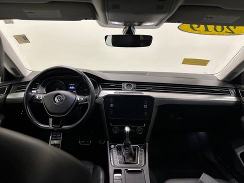 Used 2019 Volkswagen Arteon SE AWD/4WD image 13