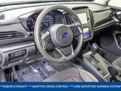 Used 2024 Subaru Impreza 2.0i AWD/4WD image 4
