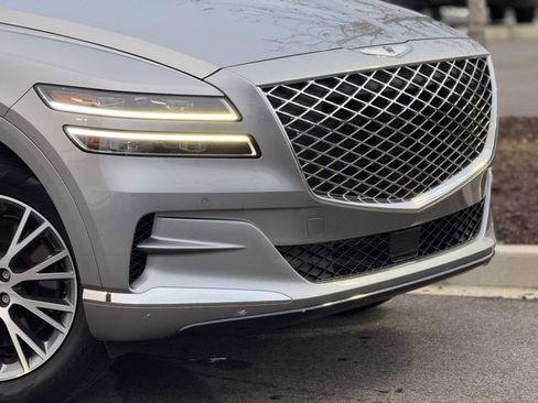 Used 2024 Genesis GV80 2.5T image 3