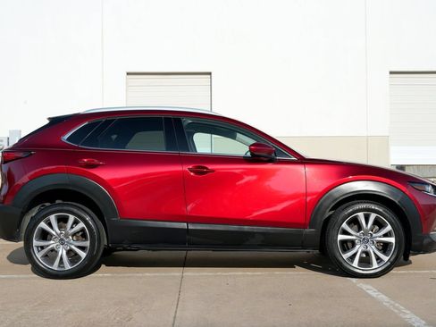 Used 2020 MAZDA CX-30 AWD w/ Premium Package image 13