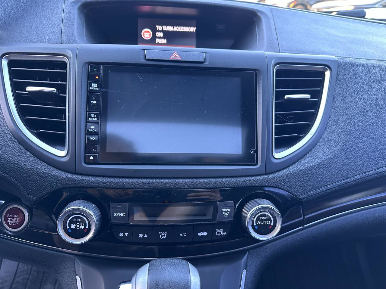 Used 2016 Honda CR-V EX-L image 21