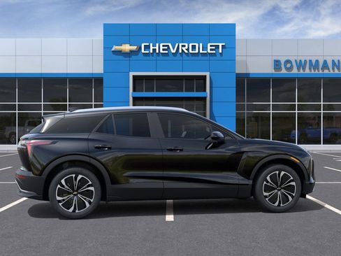 New 2026 Chevrolet Blazer EV LT FWD image 6