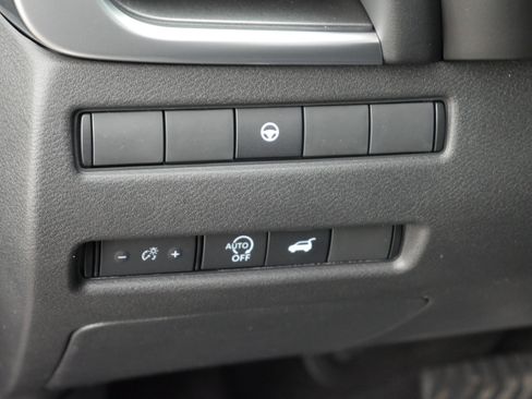 New 2026 Nissan Rogue Dark Armor image 6