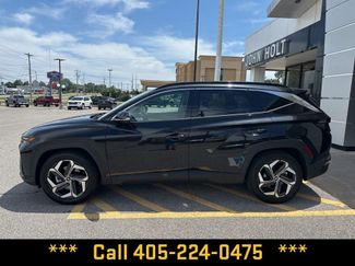 Used 2024 Hyundai Tucson Limited FWD video 2