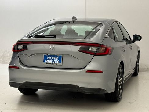 Used 2022 Honda Civic LX image 9