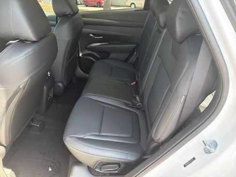 New 2026 Hyundai Tucson SEL Plus FWD image 23
