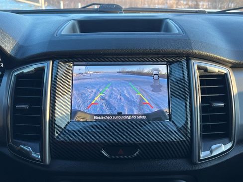 Used 2021 Ford Ranger XLT w/ Equipment Group 302A High image 27