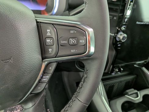 New 2026 RAM 3500 Laramie image 21