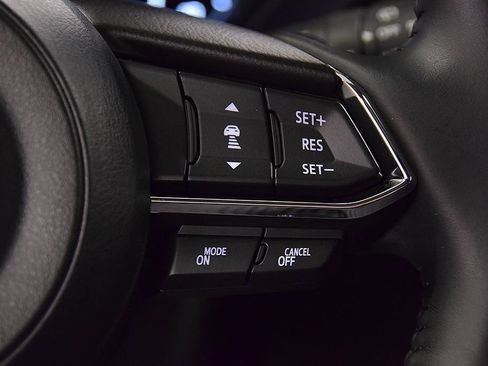 Used 2025 MAZDA CX-5 AWD 2.5 S w/ Premium Plus Pkg image 21