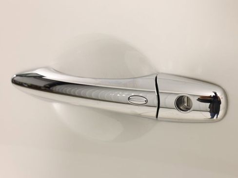 Used 2024 INFINITI QX80 Luxe image 21