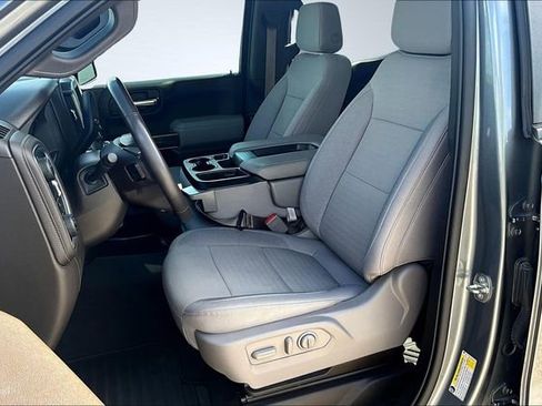 Used 2022 Chevrolet Silverado 1500 LT w/ Safety Package image 23