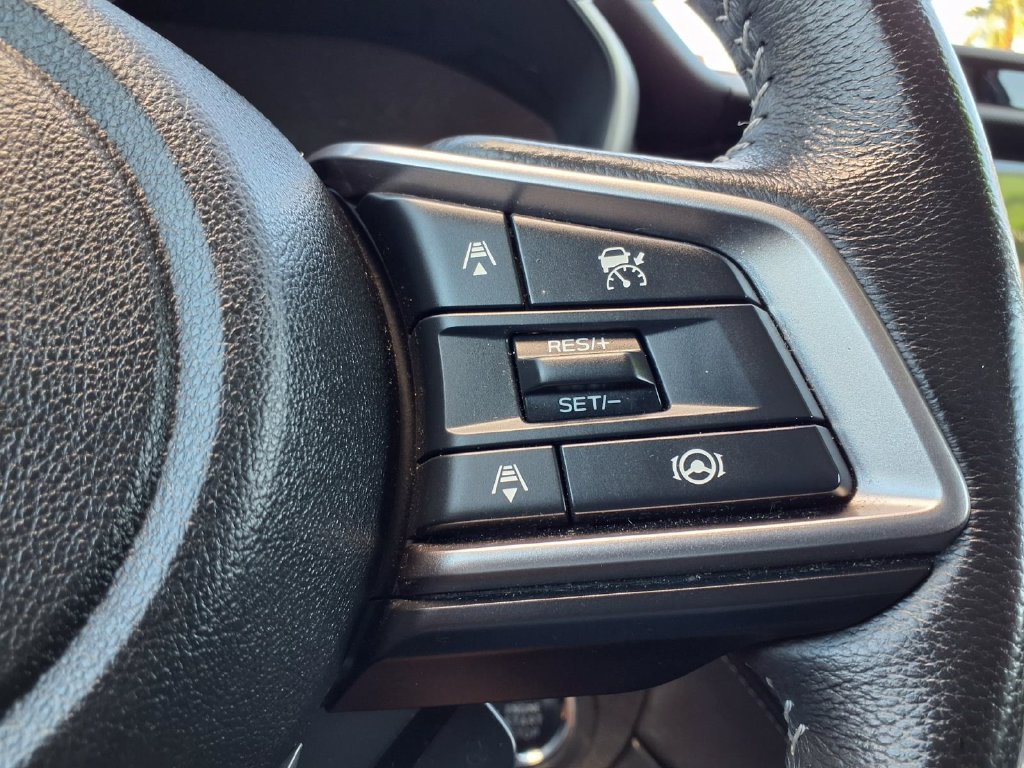 Certified 2024 Subaru Outback Limited AWD/4WD image 29