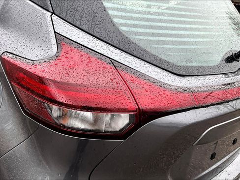 Certified 2024 Nissan Kicks S image 31