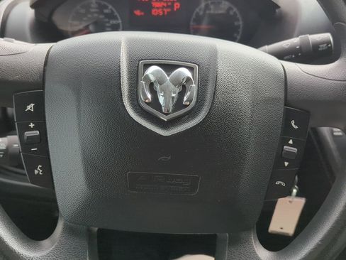 Used 2019 RAM ProMaster 2500 image 11