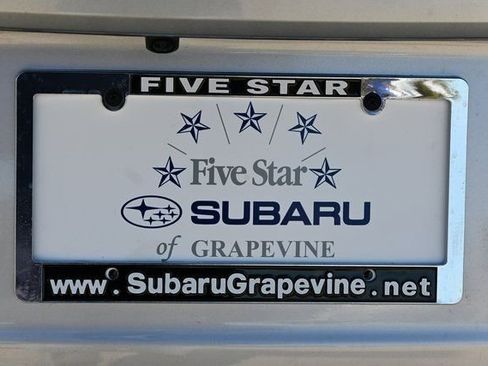 New 2026 Subaru Crosstrek 2.5i Limited image 13