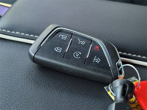 Used 2021 Cadillac Escalade Sport image 25