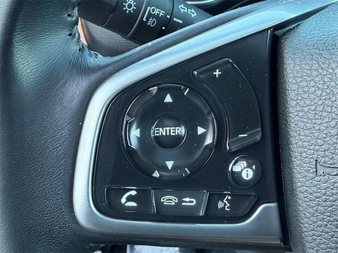 Used 2022 Honda CR-V EX-L image 17