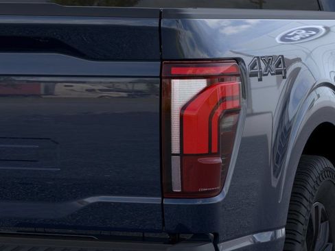 New 2026 Ford F150 Lariat w/ Equipment Group 502A High AWD/4WD image 18