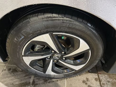 Used 2022 Honda Insight EX image 12