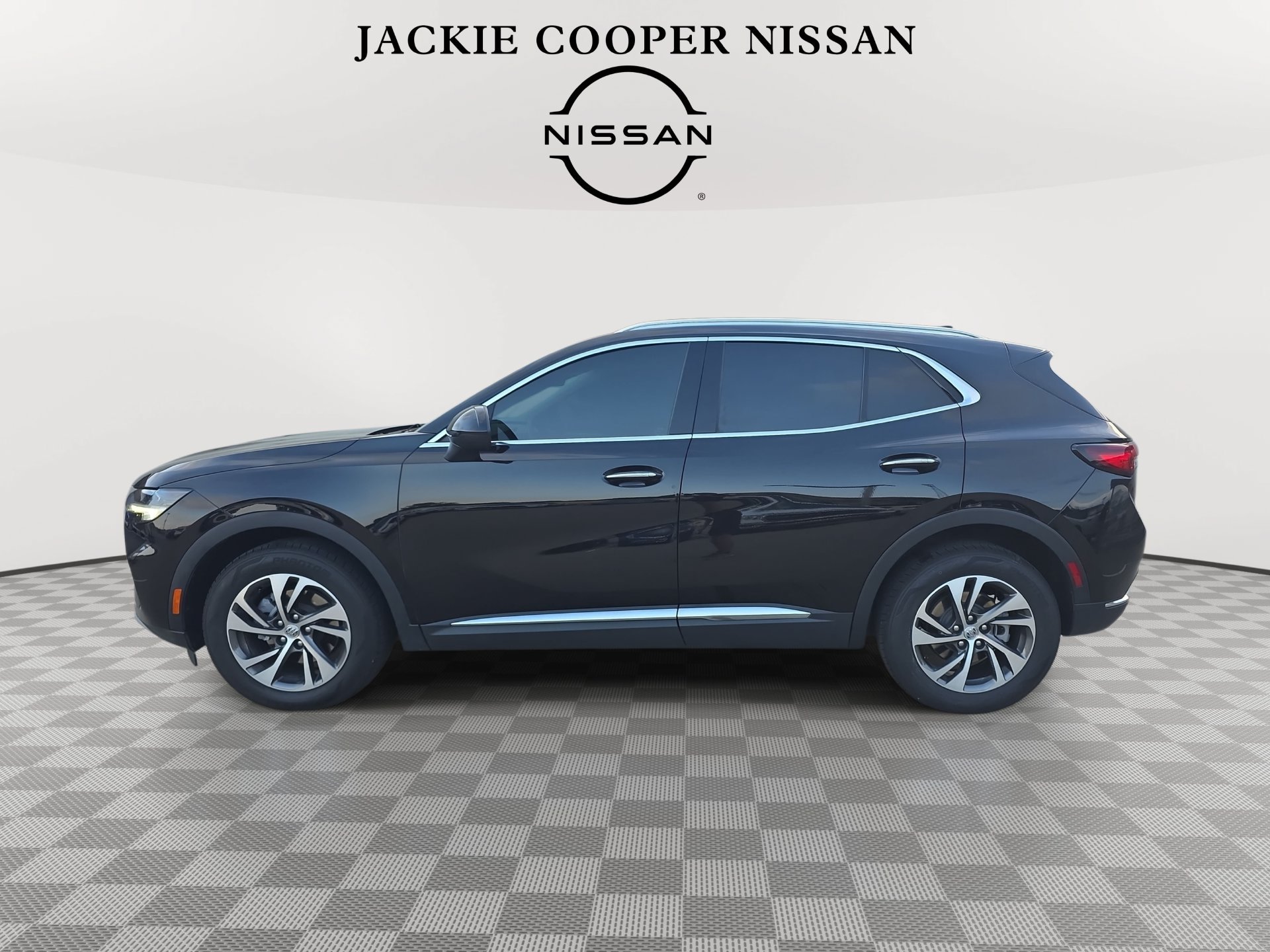 Used 2023 Buick Envision Essence FWD image 8