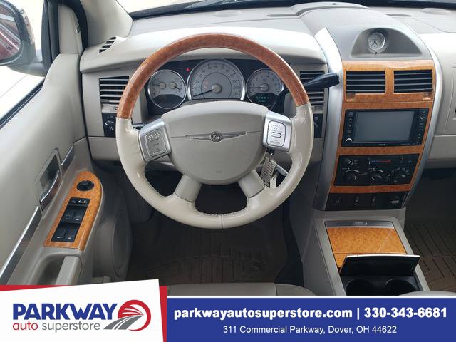 Used 2008 Chrysler Aspen Limited w/ Popular Equipment Group AWD/4WD image 19
