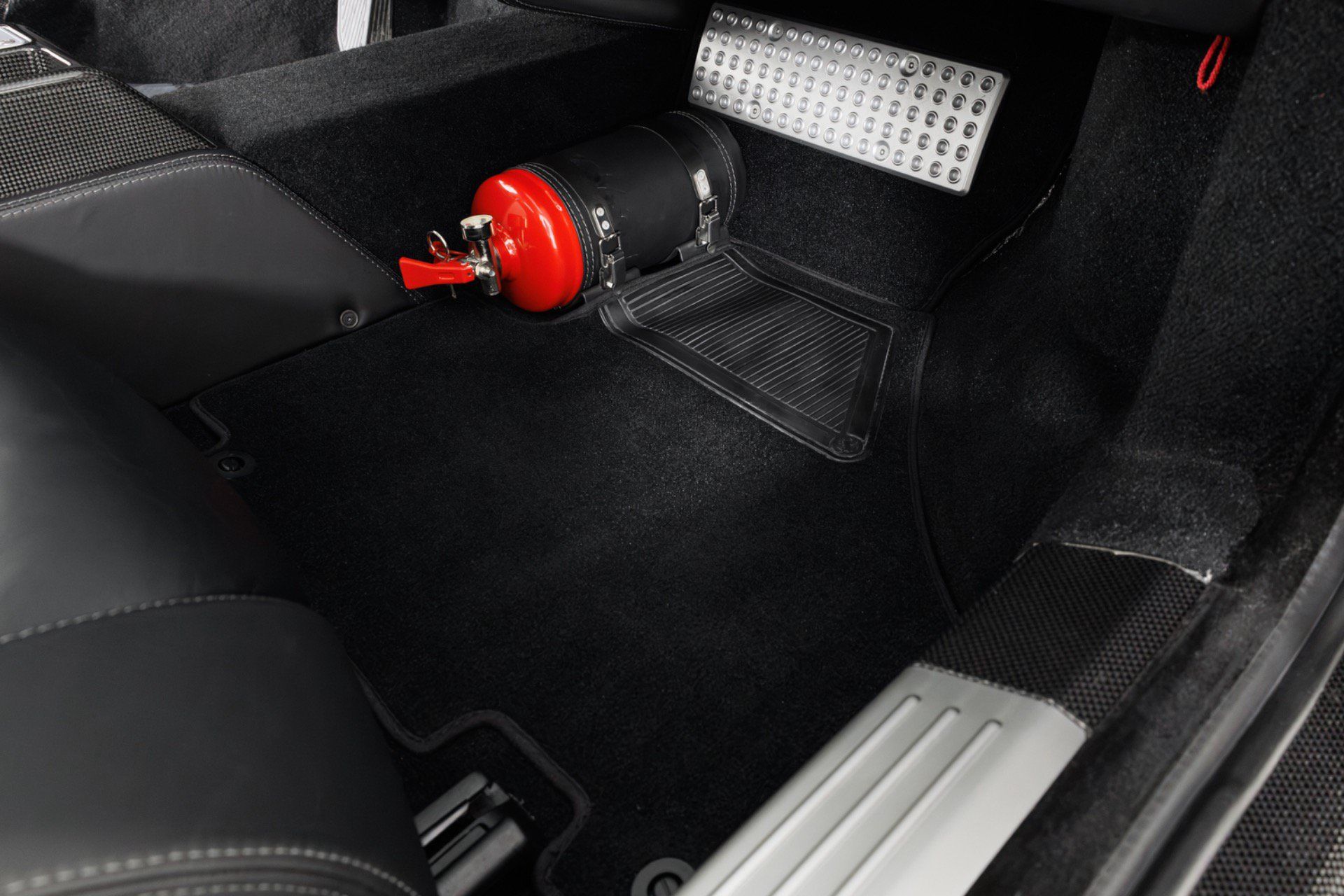 Used 2007 Ferrari F430 Coupe RWD image 38