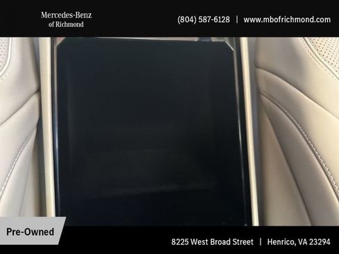 Used 2018 Mercedes-Benz Maybach S 650 image 24