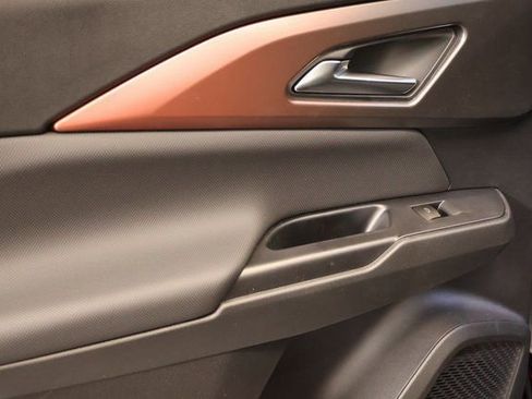 New 2026 Chevrolet Equinox EV RS image 27