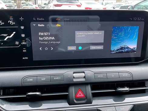 Used 2025 Kia K4 GT-Line Turbo image 32