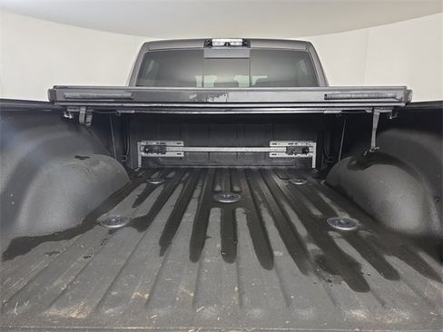 Used 2018 RAM 3500 Big Horn w/ Sport Appearance Group image 13