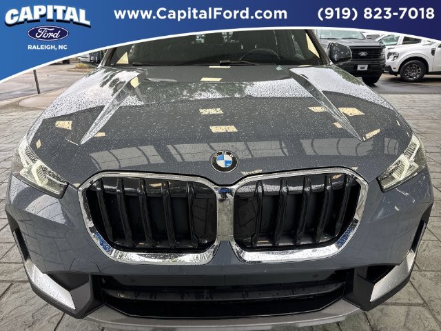 Used 2023 BMW X1 xDrive28i w/ Convenience Package AWD/4WD image 10