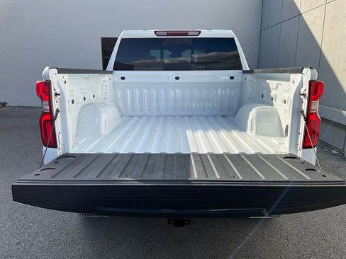 Used 2023 Chevrolet Silverado 1500 LT Trail Boss w/ Convenience Package II image 27