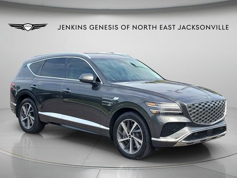 Used 2025 Genesis GV80 2.5T Advanced AWD/4WD image 1