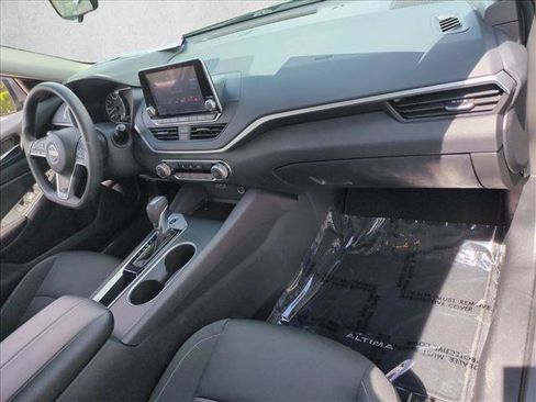 Used 2022 Nissan Altima 2.5 SV FWD image 20