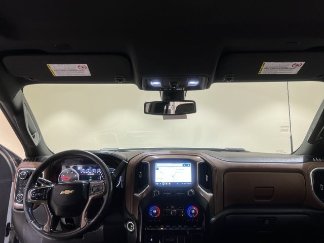 Used 2021 Chevrolet Silverado 3500 High Country w/ Safety Package II AWD/4WD image 19