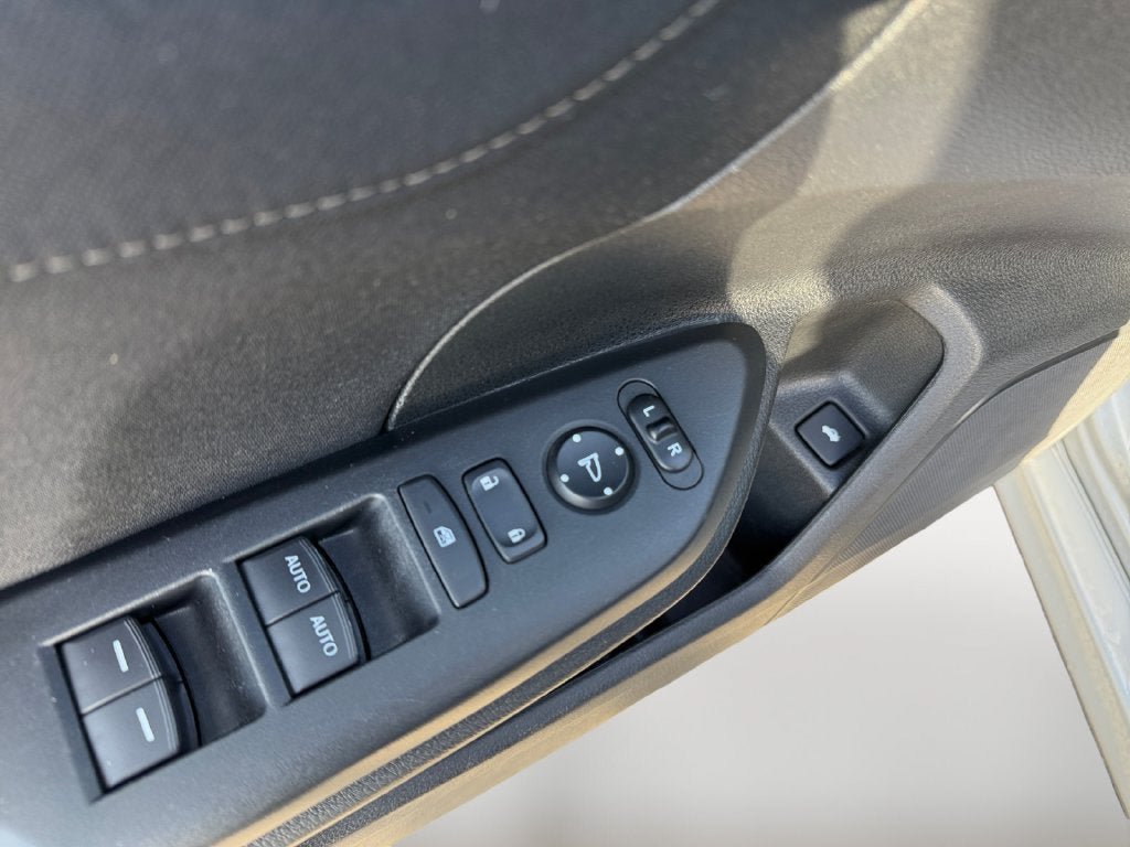 Used 2017 Honda Civic EX image 21