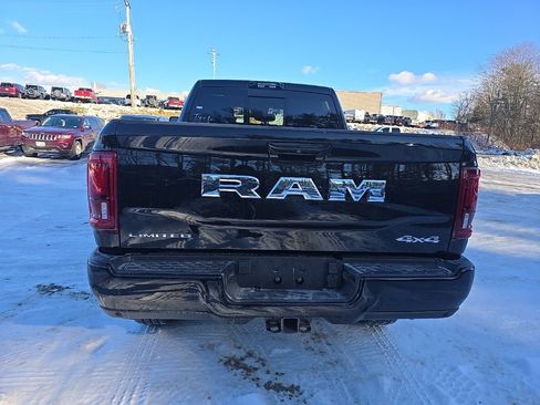 New 2026 RAM 2500 Limited image 6