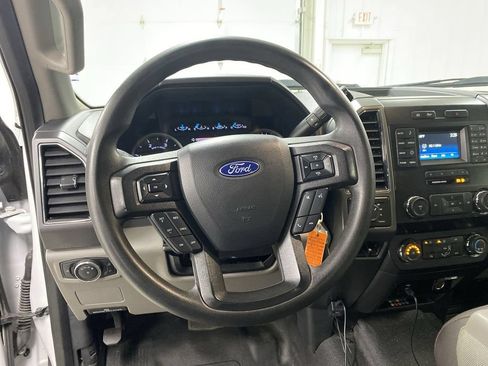 Used 2019 Ford F250 XLT AWD/4WD image 19