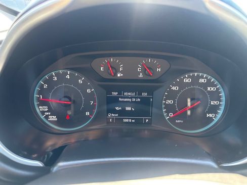 Used 2023 Chevrolet Malibu LT FWD image 25